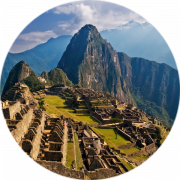 Machu Picchu Png Image HD