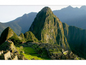 Machu Picchu PNG Photos