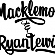 Macklemore PNG -fotos