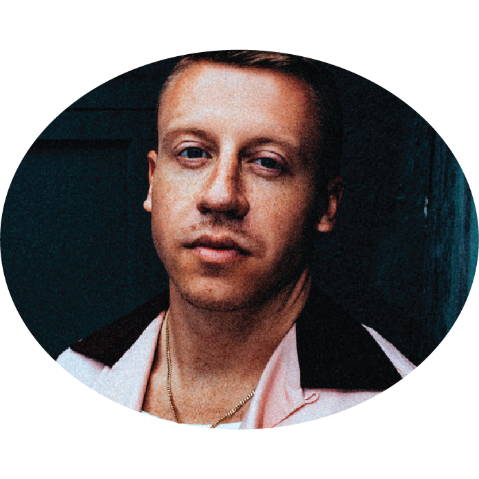 Macklemore PNG Picture