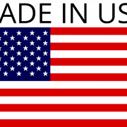 Made In USA PNG Pic