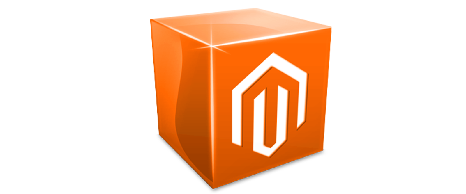 Magento Logo PNG Clipart