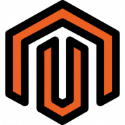 Magento Logo PNG COUPE