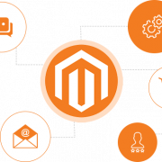 Magento Logo PNG Images