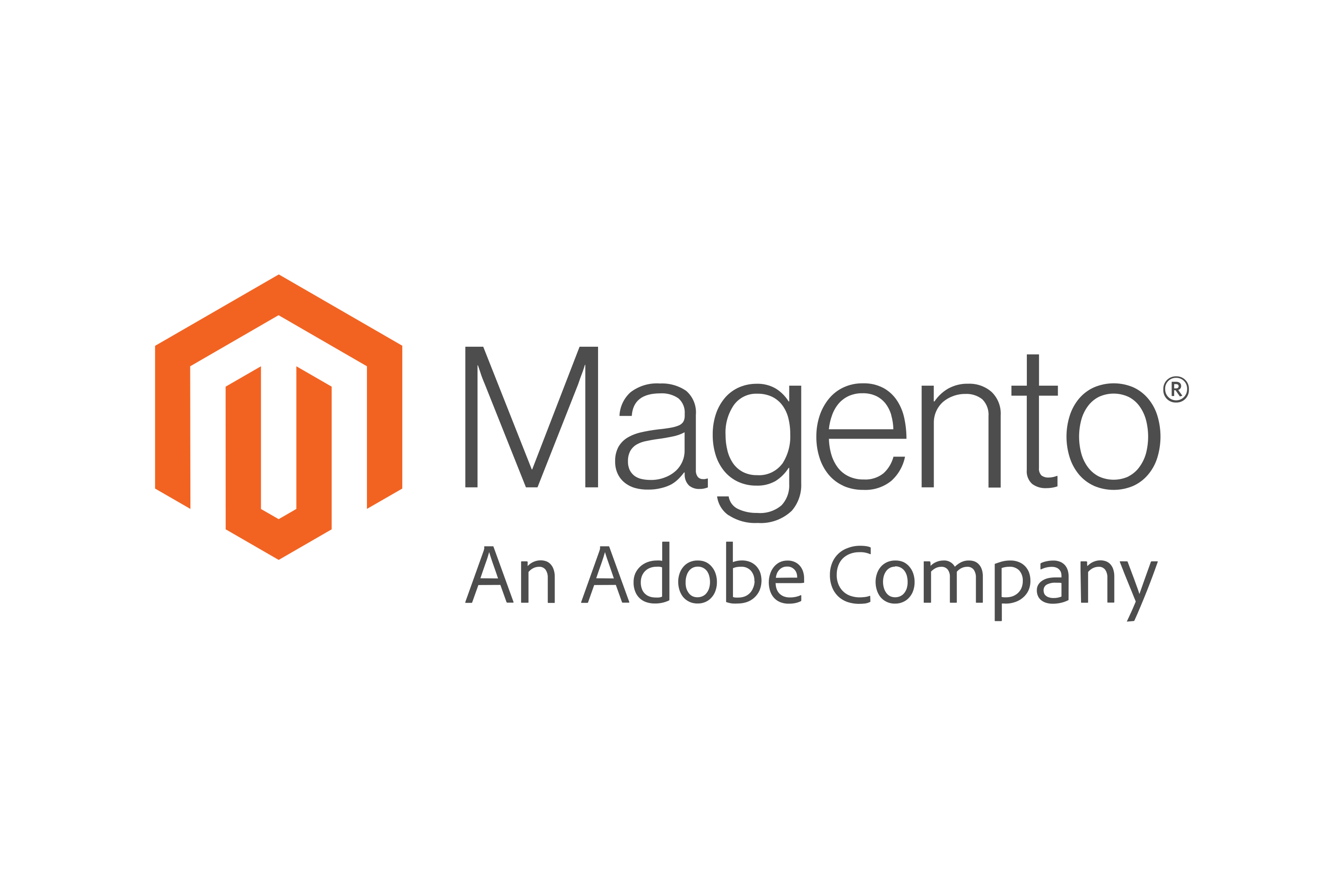 Magento Logo PNG Photos