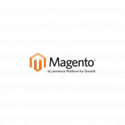 Magento Logo Transparent