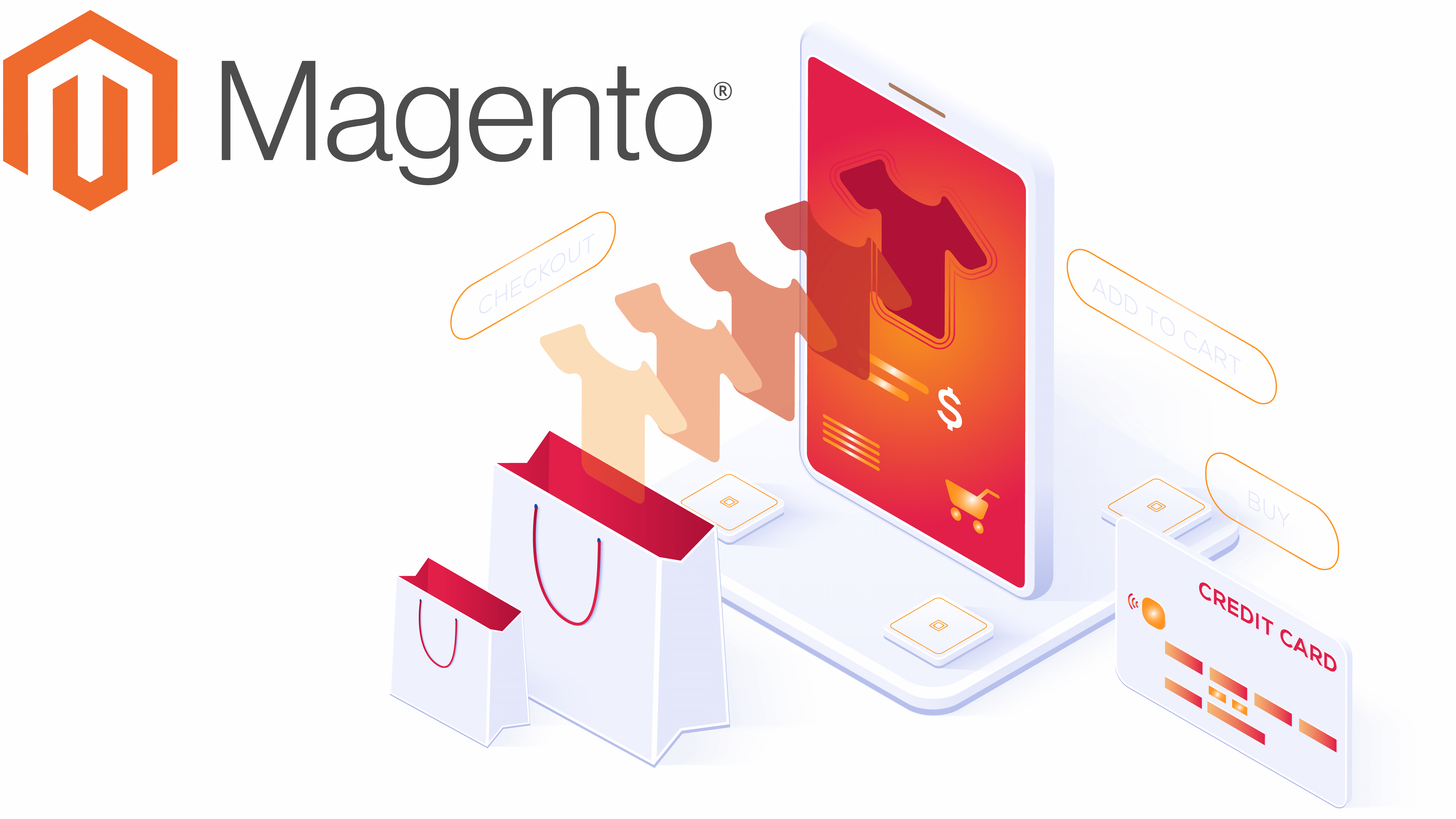 Magento PNG Clipart
