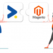 Magento PNG Images HD