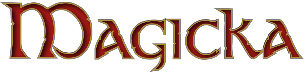 Magicka PNG Clipart