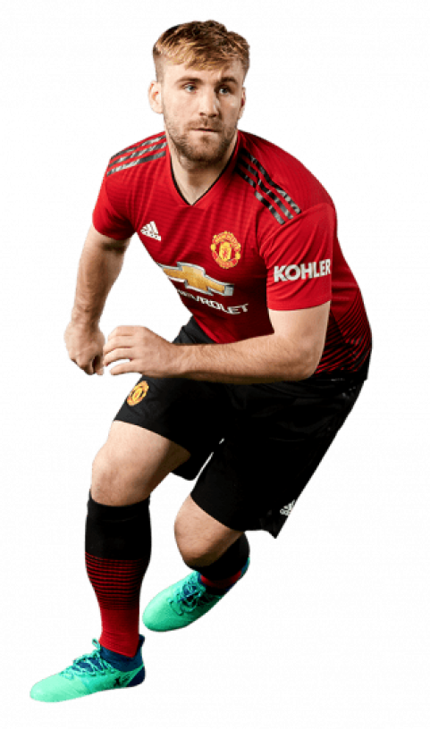 Manchester United F.C PNG Cutout