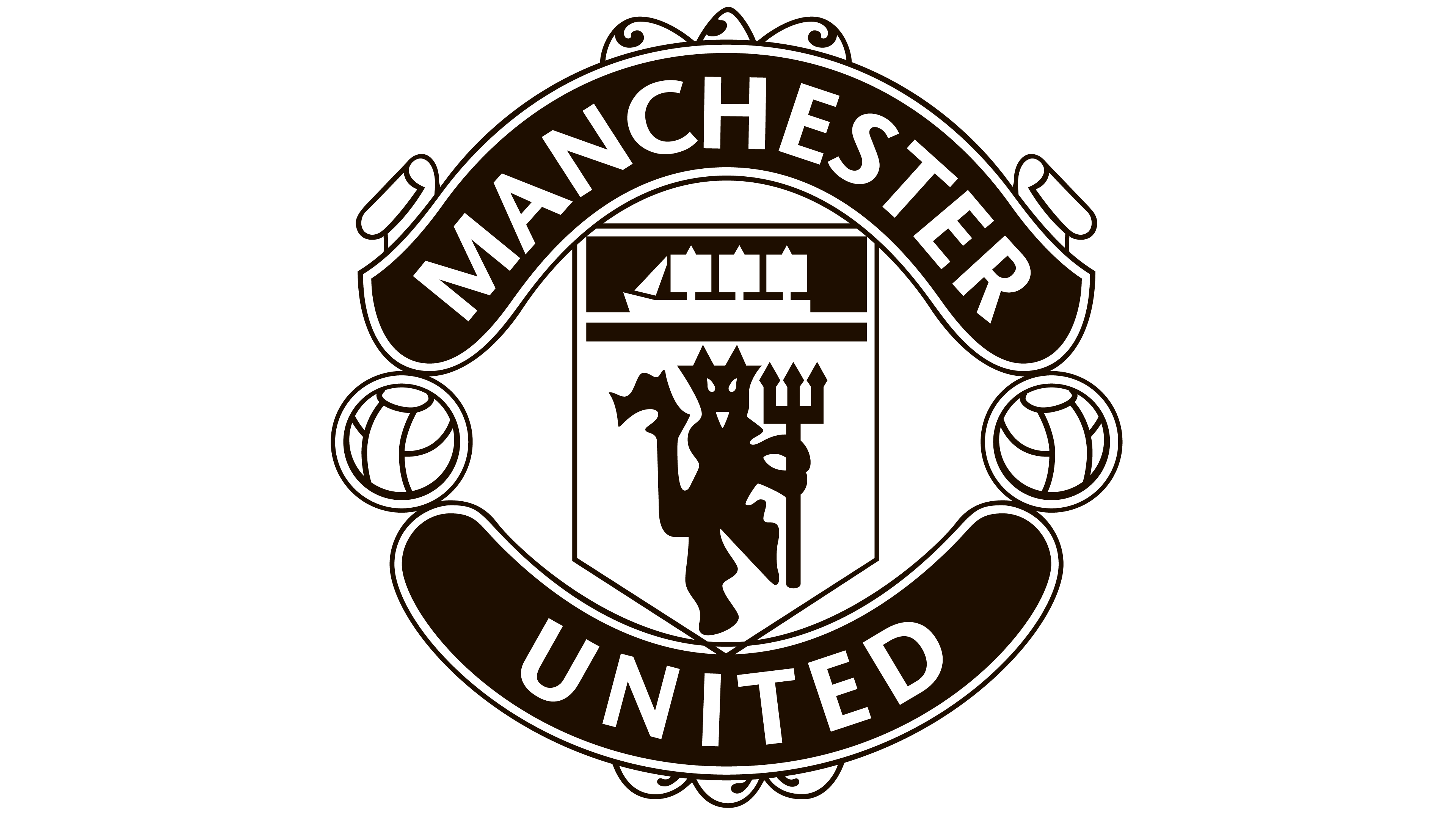 Manchester United F.C PNG Free Image