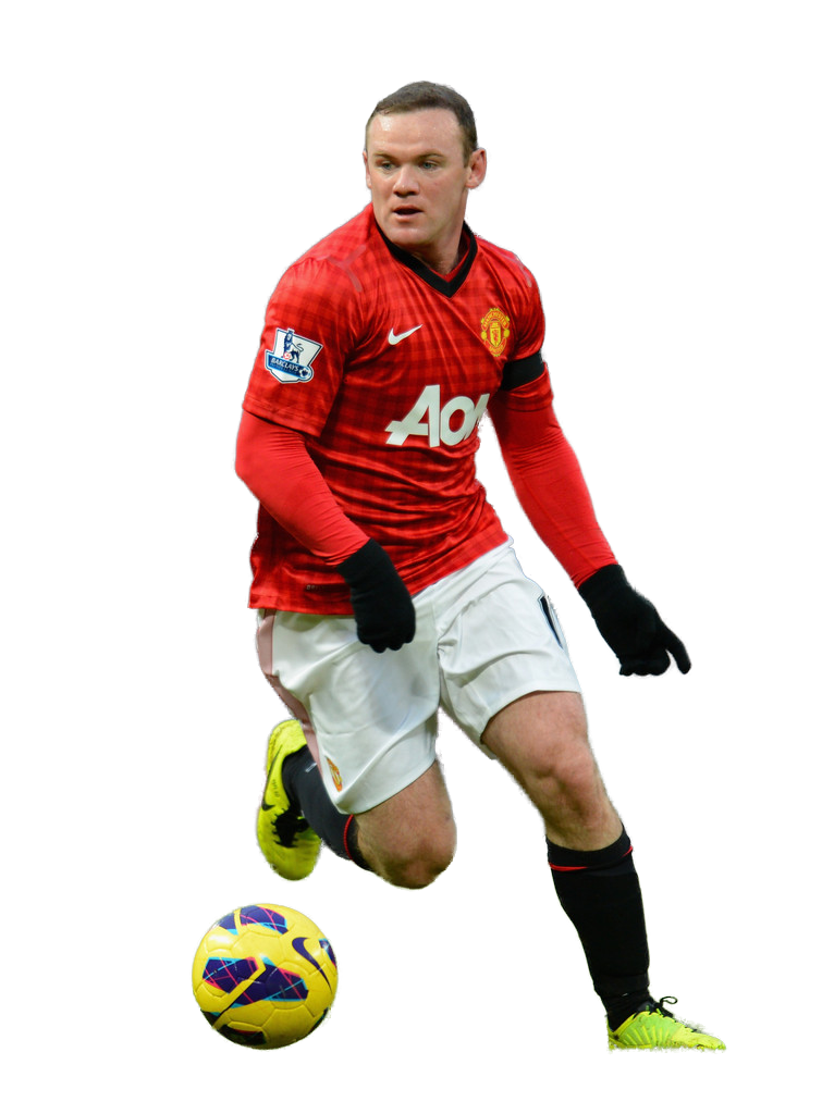 Manchester United F.C PNG Image