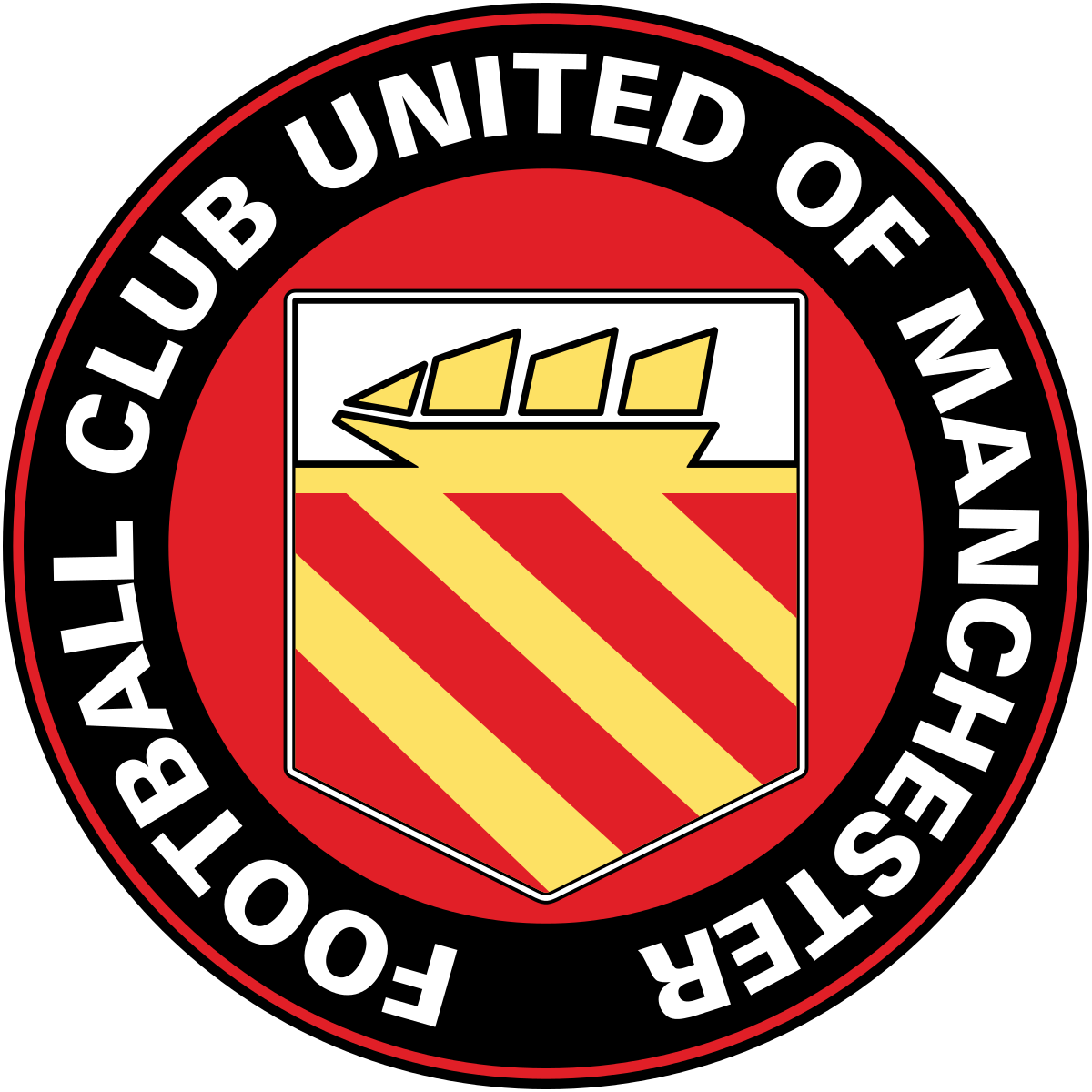 Manchester United F.C PNG Photos