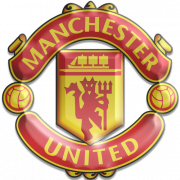 Манчестер Юнайтед Ф.С. Логотип PNG Clipart