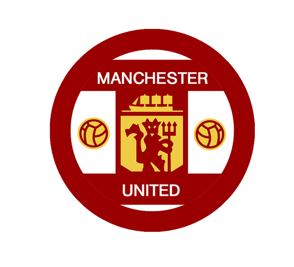Manchester United F.C. Logo PNG File