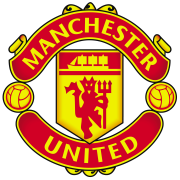 Manchester United F.C. Logo PNG HD Image