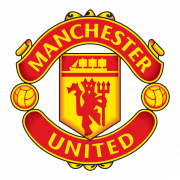 Manchester United F.C. Logo PNG Image