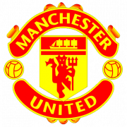 Manchester United F.C. Logo PNG Photos