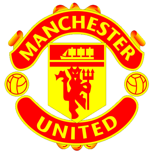 Manchester United F.C. Logo PNG Photos