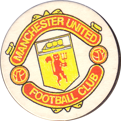 Manchester United F.C. Logo PNG Pic