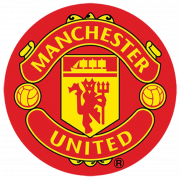 Manchester United F.C. Logo Transparent