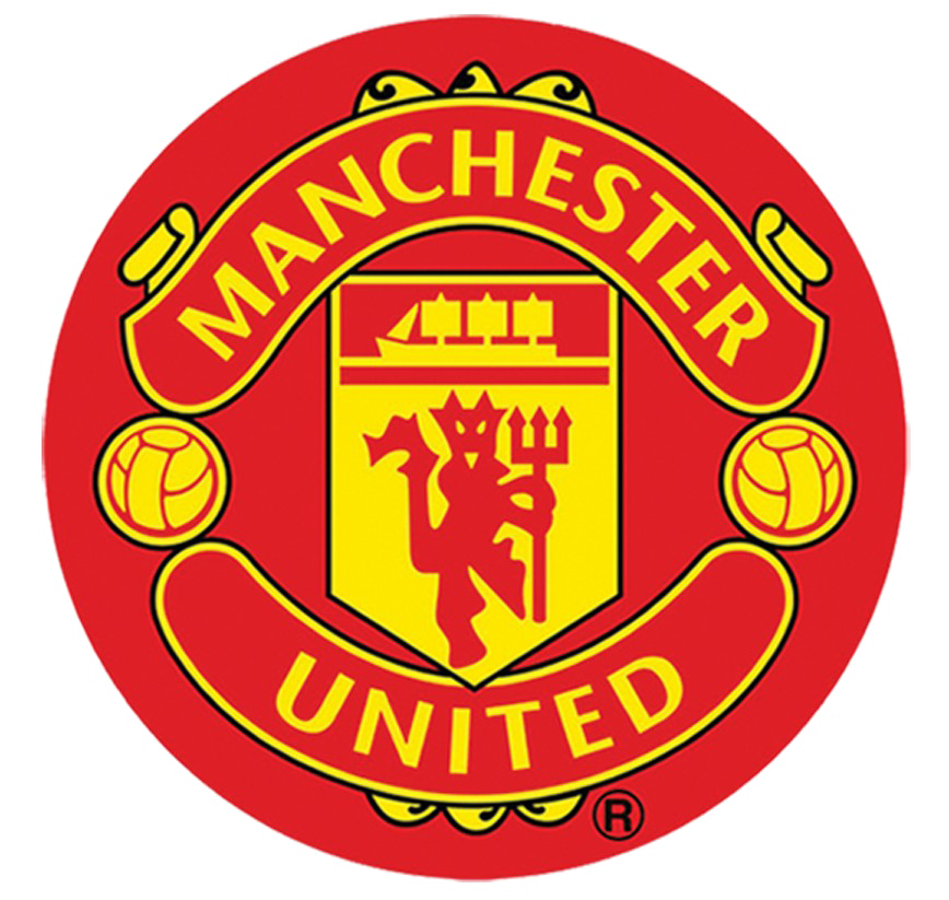 Manchester United F.C. Logo Transparent