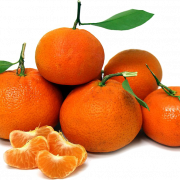 Мандарин Оранжевый PNG Изображения