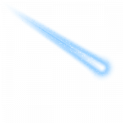 Meteor comet png immagine hd