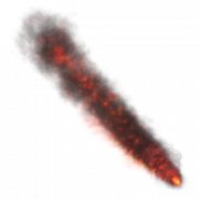 Meteor -PNG -Bilder HD
