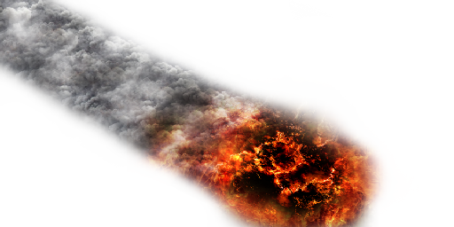 Meteor PNG Picture