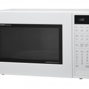 Microwave No Background