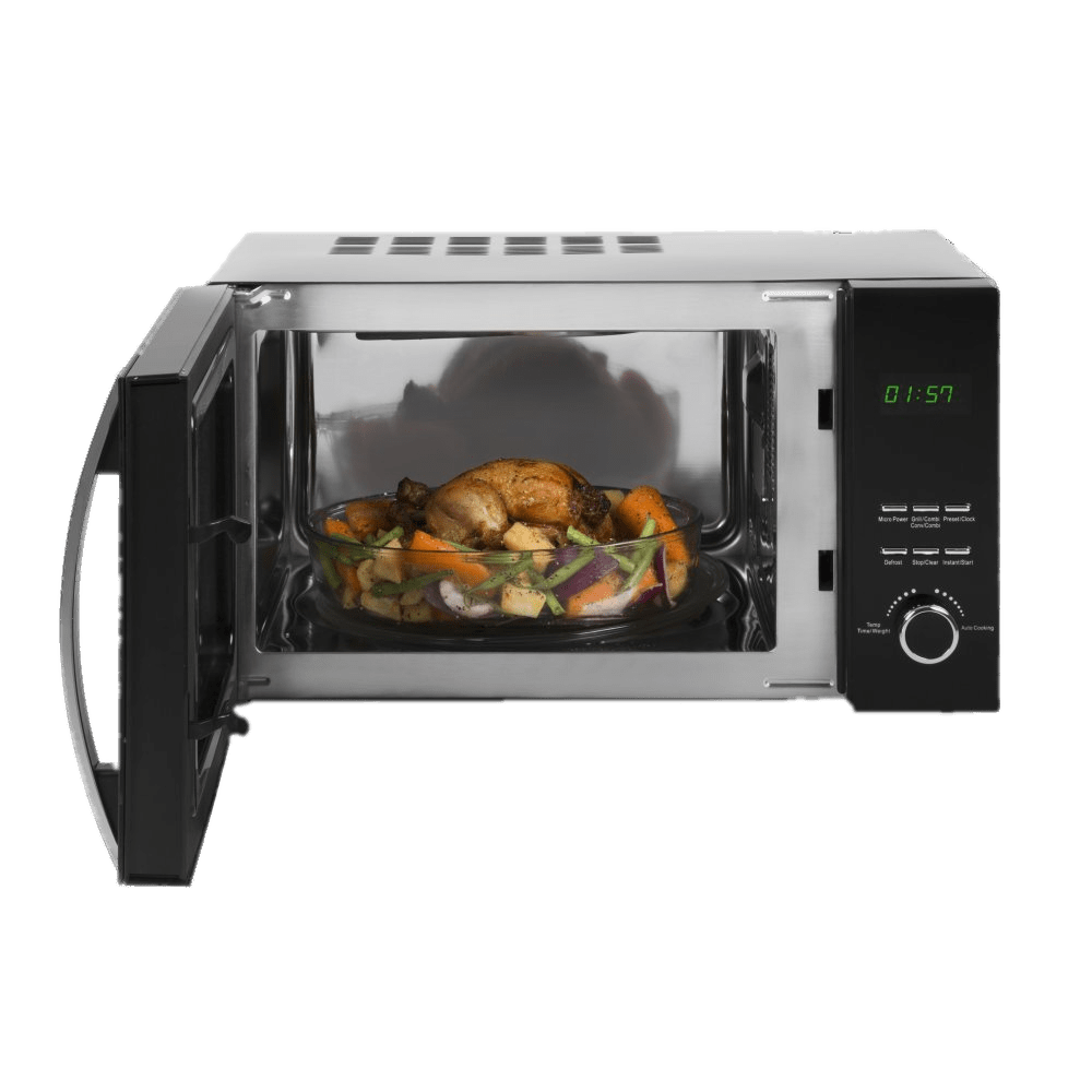 Microwave Oven Equipment PNG Clipart
