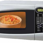 Microwave Oven Equipment PNG Image