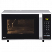 Microwave Oven Equipment File Gambar PNG