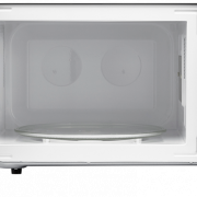 Microwave Oven Equipment PNG Photos