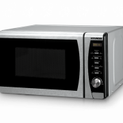 Microwave Oven Equipment PNG Pic