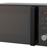 Gambar png peralatan oven microwave