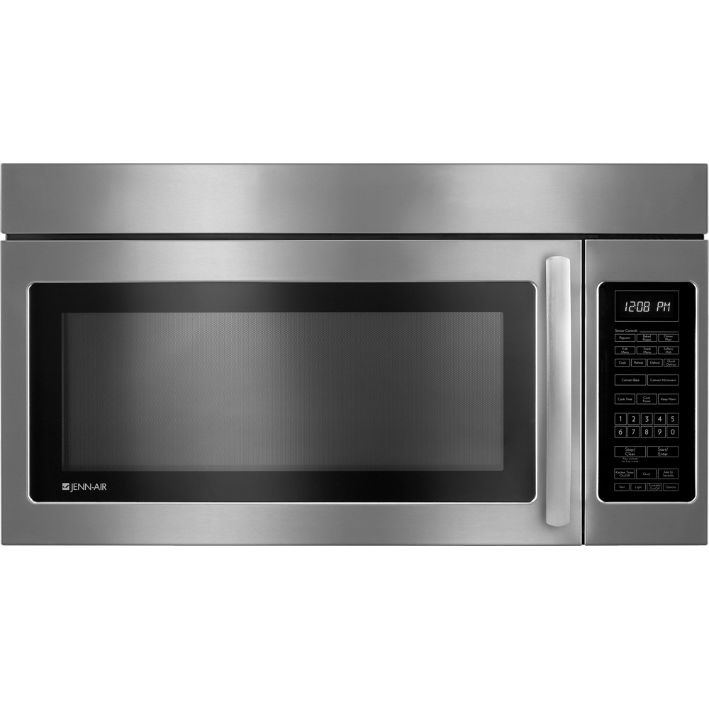 Microwave Oven No Background