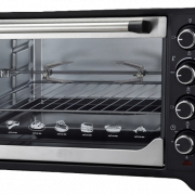 Microwave Oven PNG Image HD