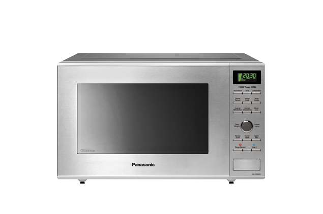 Gambar oven microwave png