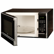 Microwave Oven PNG Gambar HD