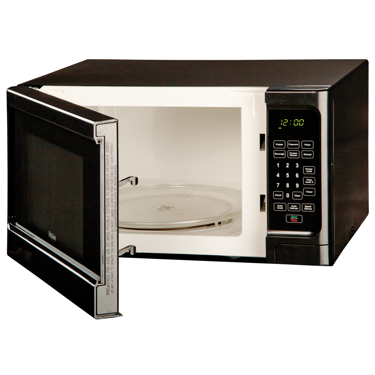Microwave Oven PNG Gambar HD