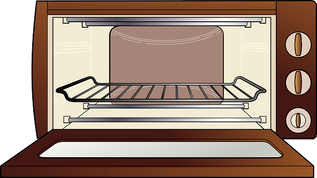 Immagini PNG del forno a microonde