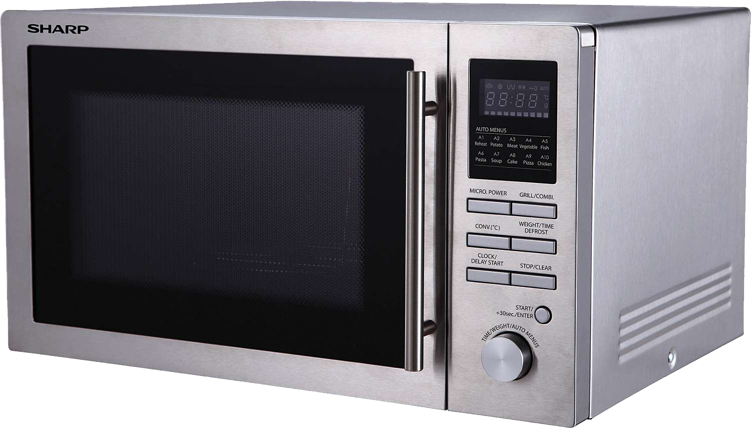 Foto oven microwave png