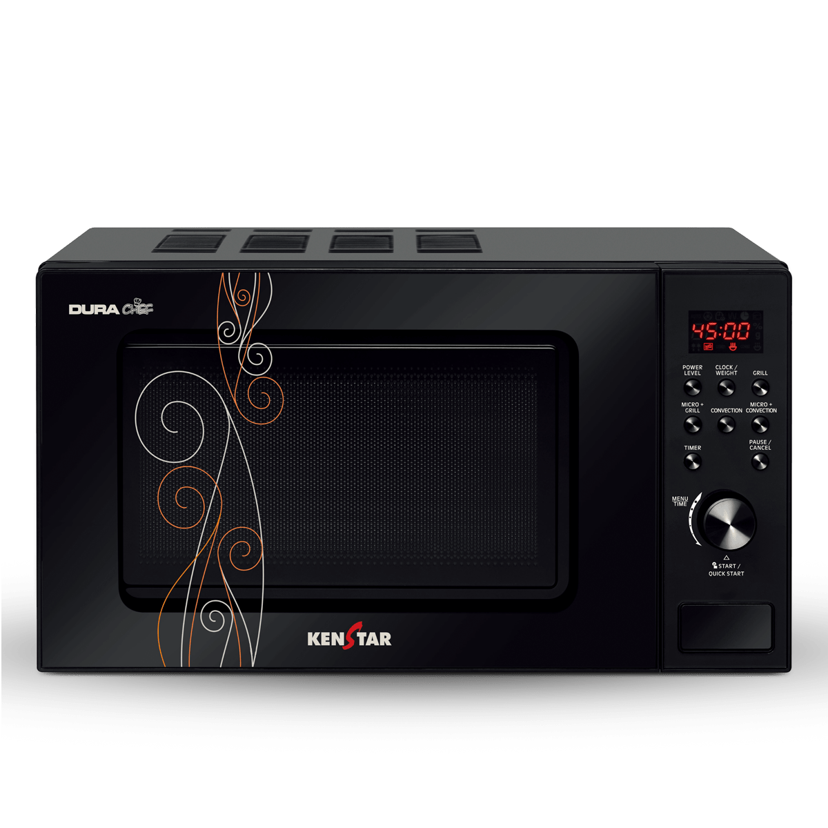 Oven microwave