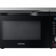 Microwave PNG Cutout