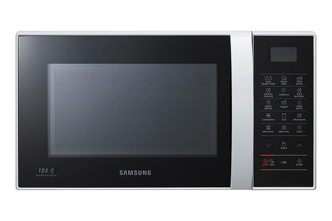 Microwave PNG Images
