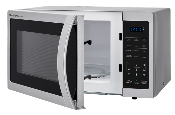 Microwave PNG Pic
