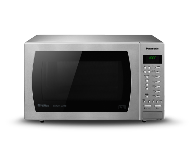PNG microwave