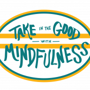 Mindfulness Background PNG
